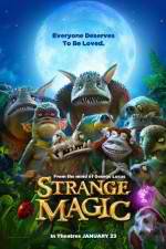 Watch Strange Magic Vodly