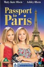 Watch Passport to Paris Vodly