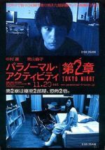 Watch Paranormal Activity 2: Tokyo Night Vodly