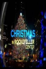 Watch Christmas in Rockefeller Center Vodly