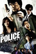 Watch New Police Story Vodly