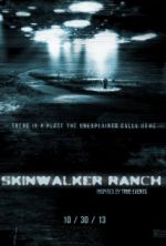 Watch Skinwalker Ranch Vodly