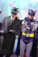 Watch Batman vs. The Green Hornet Vodly