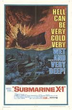 Watch Submarine X-1 Vodly