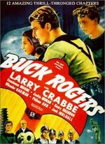 Watch Buck Rogers Vodly