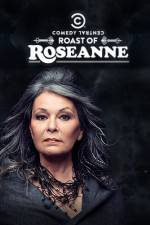 Watch Comedy Central Roast of Roseanne Vodly