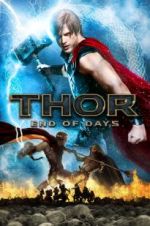 Watch Thor: End of Days Vodly