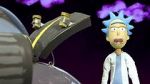 Watch The Misadventures of Rick and Morty Vodly