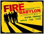 Watch Fire in Babylon Vodly