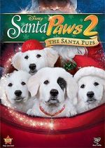 Watch Santa Paws 2: The Santa Pups Vodly