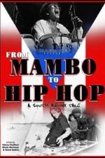 Watch From Mambo to Hip Hop A South Bronx Tale Vodly