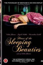 Watch House of the Sleeping Beauties Vodly