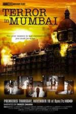 Watch Terror in Mumbai Vodly
