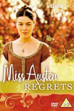 Watch Miss Austen Regrets Vodly