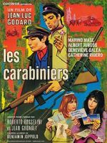 Watch Les Carabiniers Vodly