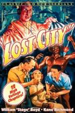 Watch The Lost City Vodly