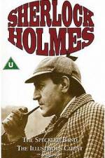 Watch Sherlock Holmes The Speckled Band Vodly