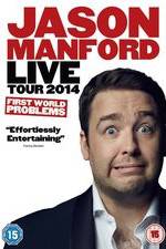 Watch Jason Manford: First World Problems Vodly