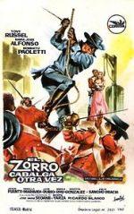 Watch Oath of Zorro Vodly