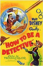 Watch How to Be a Detective Vodly