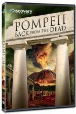 Watch Pompeii Back from the Dead Vodly