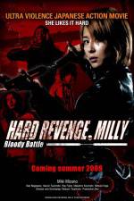 Watch Hard Revenge Milly Bloody Battle Vodly