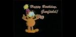 Watch Happy Birthday, Garfield Vodly