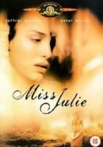 Watch Miss Julie Vodly