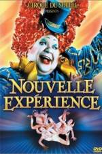 Watch Cirque du Soleil II A New Experience Vodly