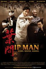 Watch The Legend Is Born: Ip Man Vodly