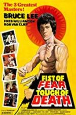 Watch Fist of Fear, Touch of Death Vodly