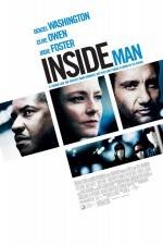 Watch Inside Man Vodly