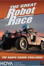 Watch NOVA: The Great Robot Race Vodly
