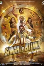 Watch Singh Is Bliing Vodly