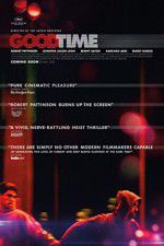 Watch Good Time Vodly