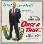 Watch Once a Thief Vodly