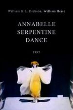 Watch Serpentine Dance by Annabelle Vodly