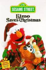 Watch Elmo Saves Christmas Vodly