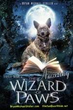 Watch The Amazing Wizard of Paws Vodly