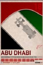 Watch Formula1 2011 Abu Dhabi Grand Prix Vodly