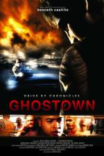 Watch Ghostown Vodly