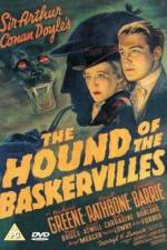 Watch The Hound of the Baskervilles Vodly