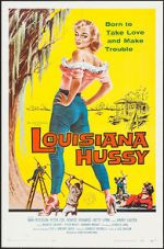 Watch The Louisiana Hussy Vodly