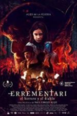 Watch Errementari: The Blacksmith and the Devil Vodly