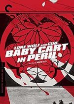 Watch Lone Wolf and Cub: Baby Cart in Peril Vodly