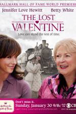 Watch The Lost Valentine Vodly