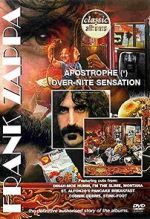 Watch Classic Albums: Frank Zappa - Apostrophe (\')/Over-Nite Sensation Vodly