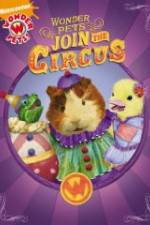 Watch The Wonder Pets Join The Circus Vodly