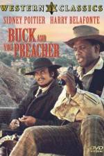 Watch Buck and the Preacher Vodly
