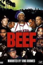 Watch Beef Vodly